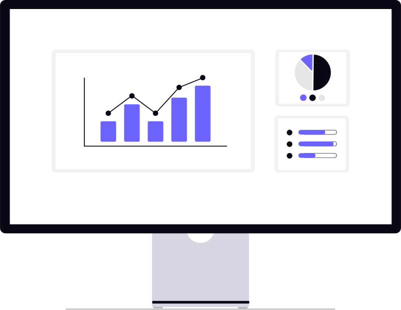 AI Analytics Dashboard